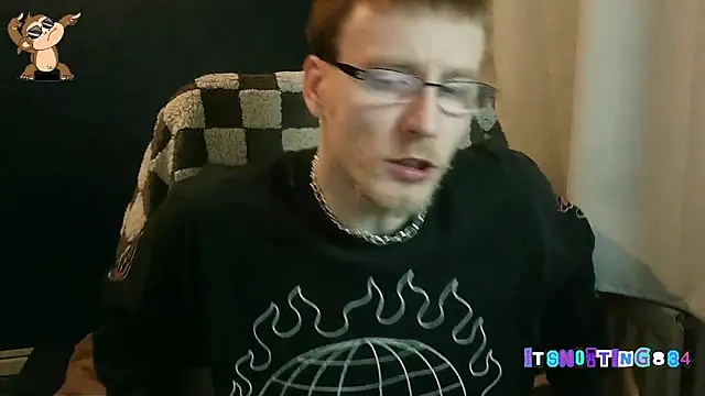 Itsnotting834 online show from 02-05-26, 09:10