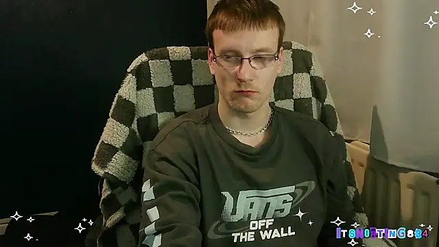 Itsnotting834 online show from 03-11-26, 08:03