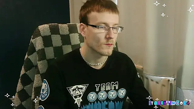 Itsnotting834 online show from 03-06-26, 12:33