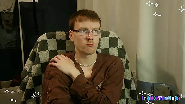Itsnotting834 online show from 05-06-26, 07:29