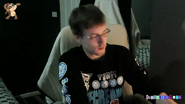 Itsnotting834 online show from 03-11-25, 09:59