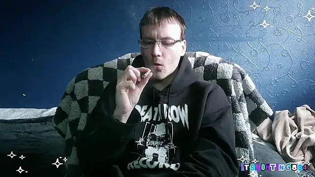 Itsnotting834 online show from 02-24-26, 12:28