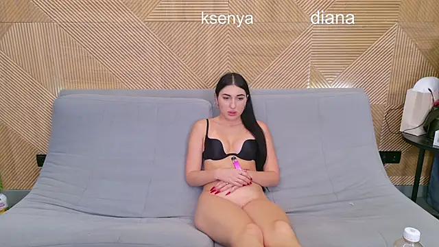 Ksenny online show from 11-04-25, 03:49