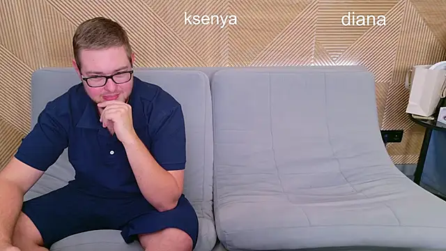 Ksenny online show from 11-20-25, 05:46