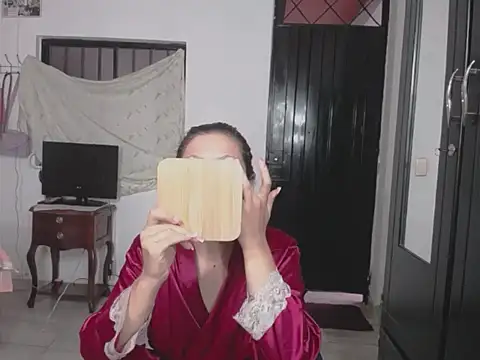 Linda naomy online show from 02-24-26, 07:48