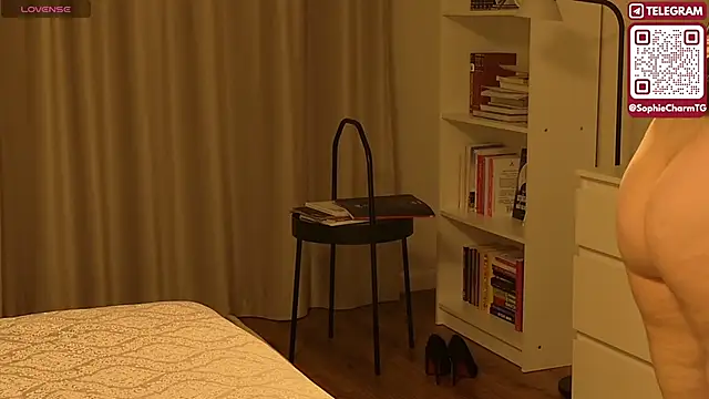 SophieCharm online show from 02-21-26, 04:14