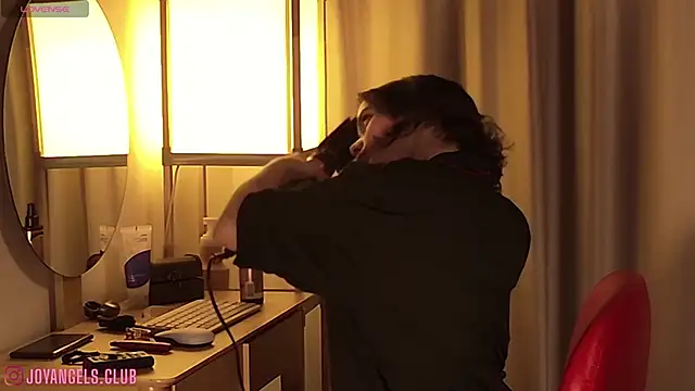 SophieCharm online show from 04-14-26, 04:50