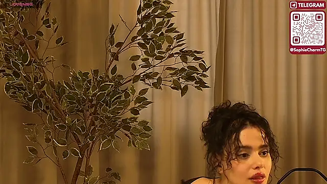 SophieCharm online show from 02-09-26, 08:23