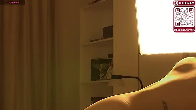 SophieCharm online show from 02-24-26, 05:08