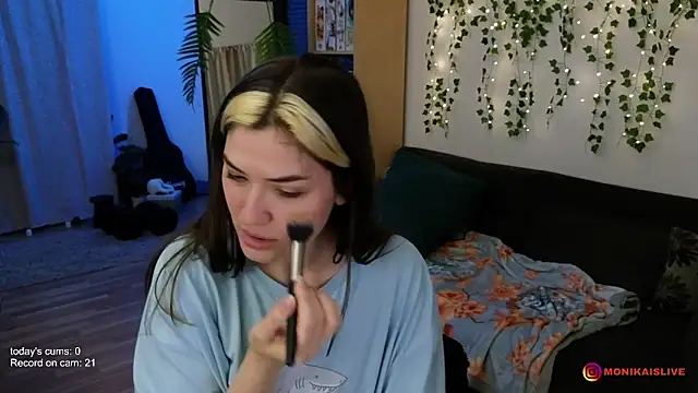 monikavenom online show from 02-08-26, 05:27