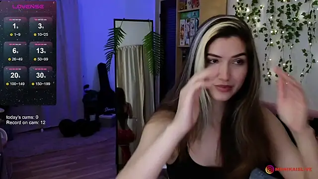 monikavenom online show from 01-11-26, 05:14