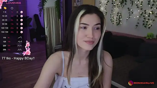 monikavenom online show from 09-20-25, 08:14