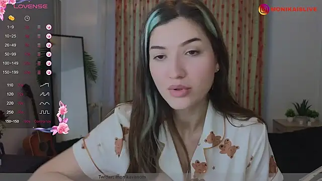 monikavenom online show from 02-20-25, 05:12