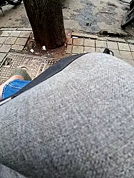 Exhibitionist1508 online show from 09-12-25, 06:13