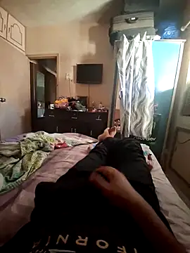 Exhibitionist1508 online show from 10-12-25, 03:08