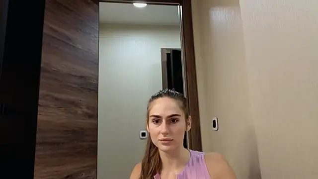 CuteRebelious online show from 11-01-25, 01:38