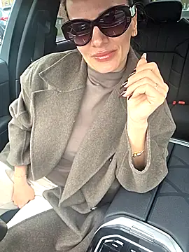 SweetMonicaUK online show from 02-19-26, 10:12