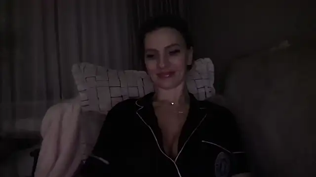 SweetMonicaUK online show from 01-12-26, 09:52