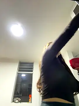 xia foxxy online show from 10-06-25, 02:35