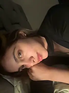 xia foxxy online show from 10-08-25, 03:30