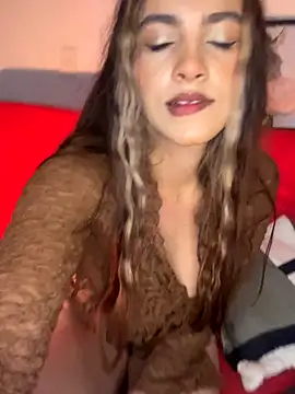 xia foxxy online show from 10-13-25, 04:47