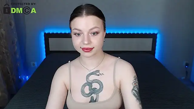 RonnieMilles online show from 06-10-26, 08:21