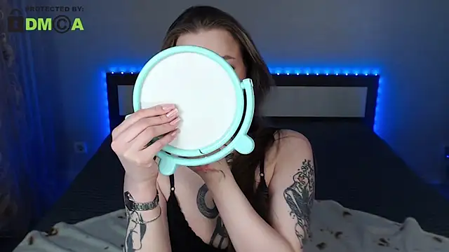 RonnieMilles online show from 05-05-26, 01:36
