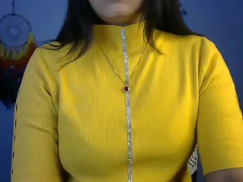 Black cat cutie online show from 01-07-25, 03:24