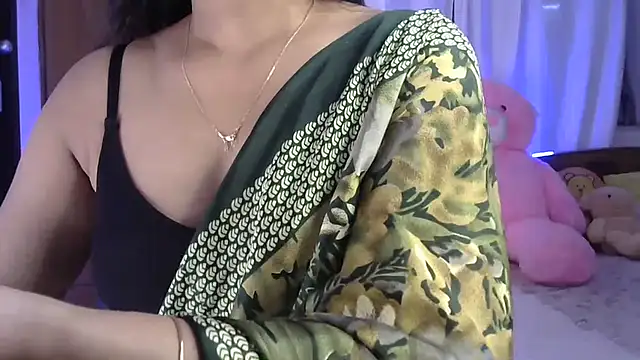 Black cat cutie online show from 09-09-25, 04:55