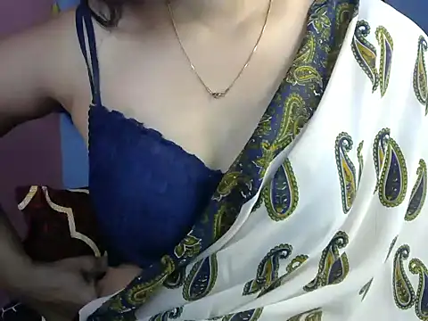 Black cat cutie online show from 02-05-25, 04:37