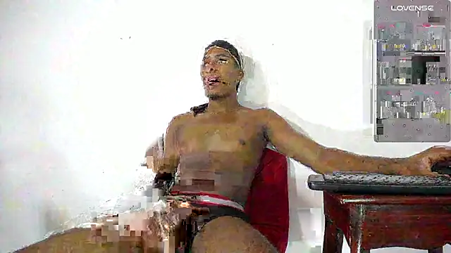 Owen 222 online show from 12-06-24, 01:13