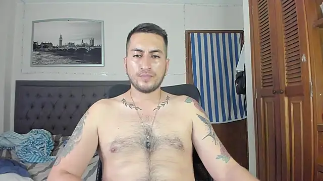 JasonGray96 online show from 06-26-26, 06:25