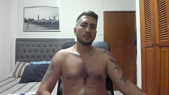 JasonGray96 online show from 06-27-26, 11:33