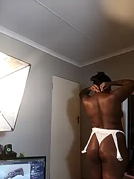 TheDoubleTrouble18xxx online show from 05-01-26, 03:39