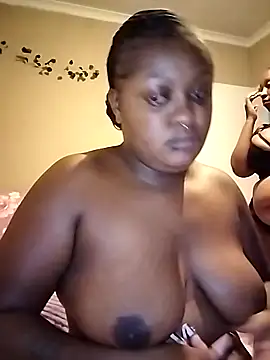 TheDoubleTrouble18xxx online show from 10-01-25, 09:51