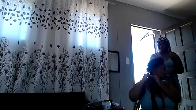 TheDoubleTrouble18xxx online show from 02-06-26, 09:27