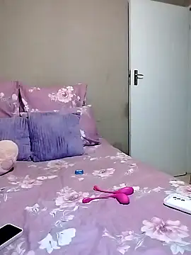 TheDoubleTrouble18xxx online show from 10-07-25, 07:26