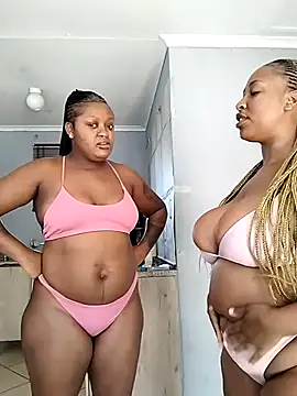 TheDoubleTrouble18xxx online show from 10-22-25, 08:25