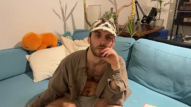 leonmortis666 online show from 01-31-25, 07:08