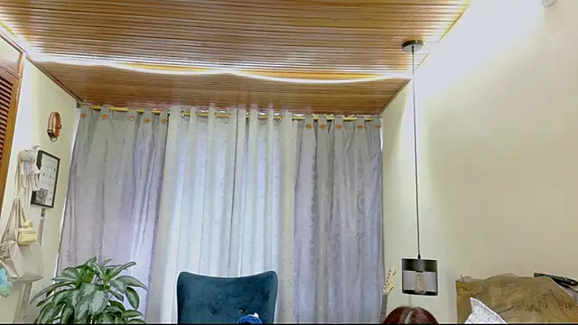 Abrilqueen online show from 02-28-26, 02:50