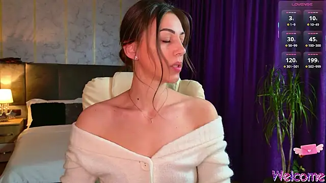 -KASANDRA- online show from 02-24-26, 03:35