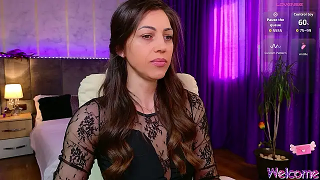 -KASANDRA- online show from 05-11-26, 02:45