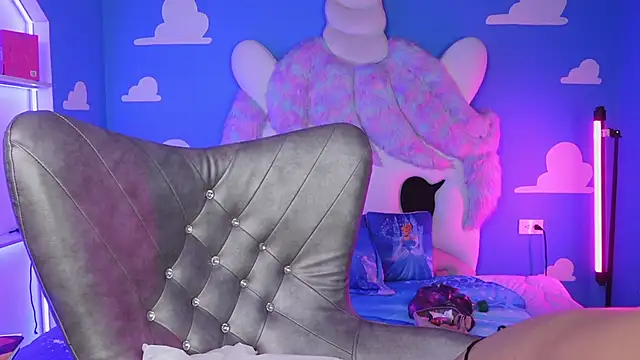 miss keisi online show from 02-25-26, 06:08