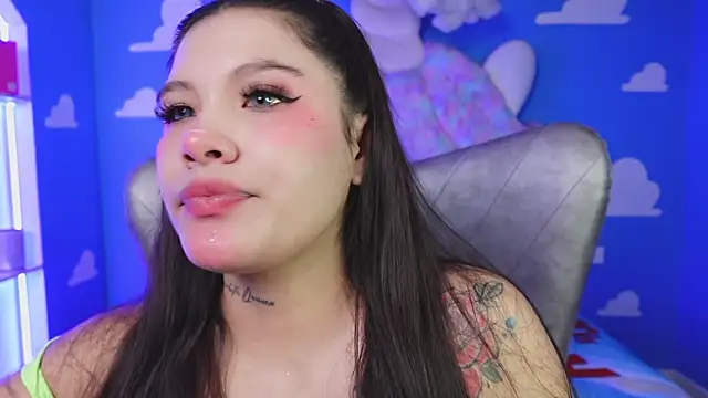 miss keisi online show from 04-10-26, 06:15