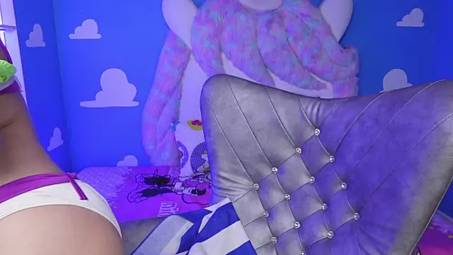 miss keisi online show from 10-07-25, 06:09