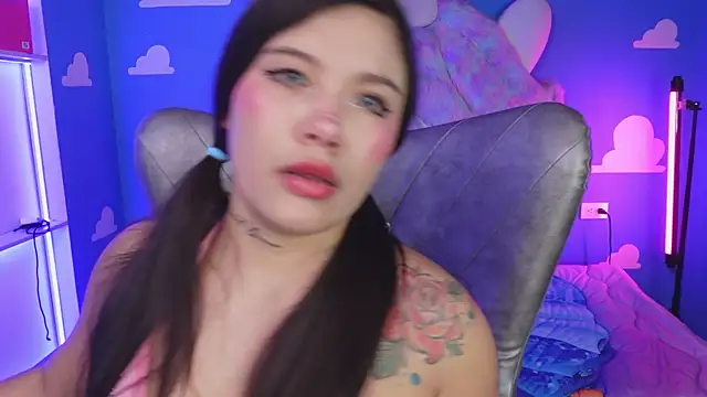 miss keisi online show from 02-23-26, 06:08