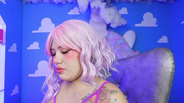 miss keisi online show from 04-13-26, 06:01