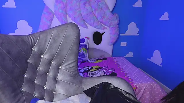 miss keisi online show from 09-25-25, 06:03