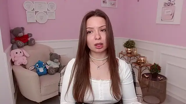 LucySkilar online show from 03-29-26, 04:25