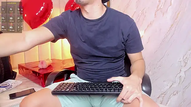 Maximo   online show from 02-11-26, 09:58